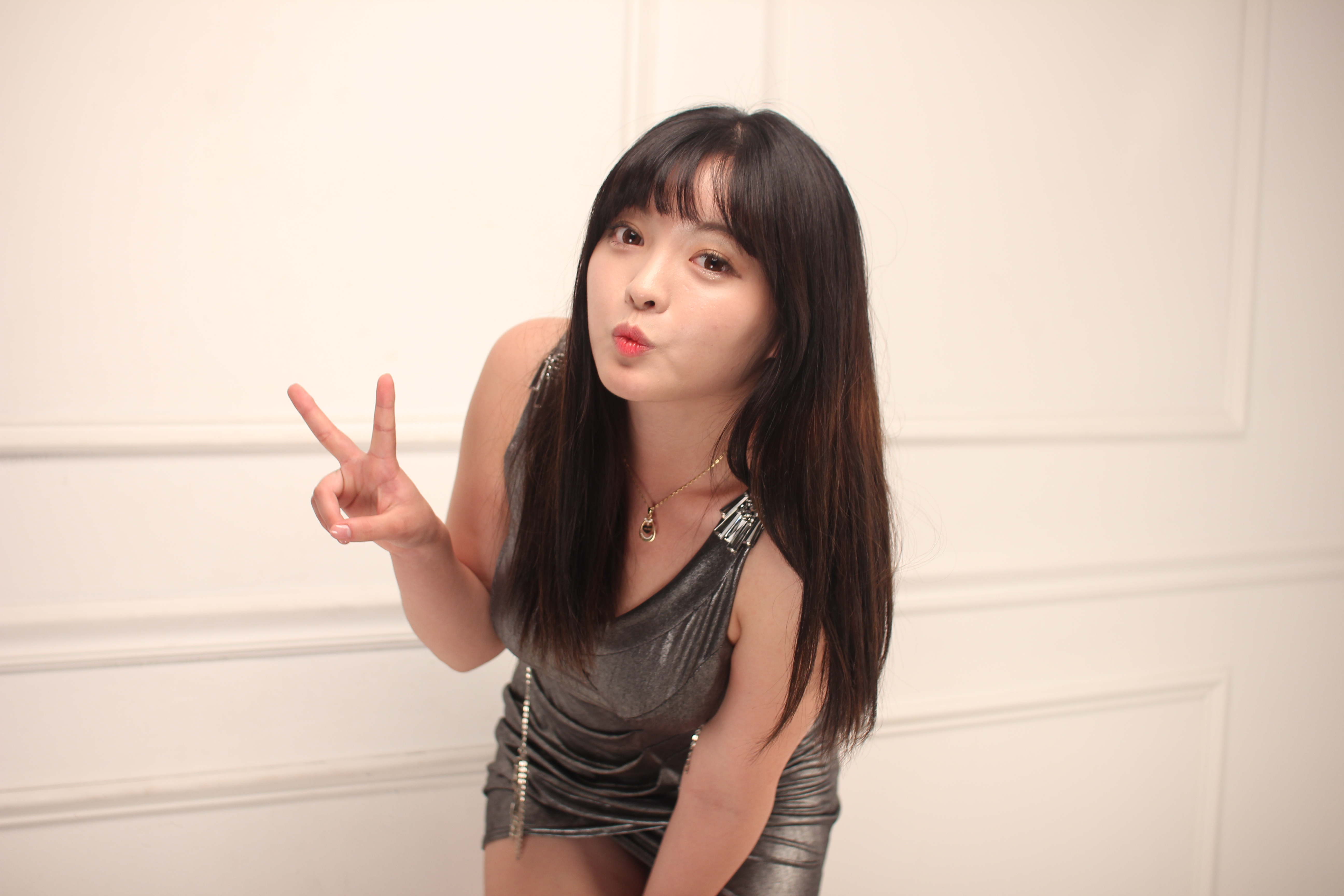 미분류 / 다희 140725 (2866) 기존 다희랑 다른인물